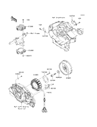 2014 VULCAN 1700 NOMAD ABS (VN1700DEF)