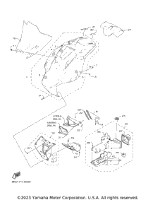 2024 TRANSPORTER LITE 2 U (TRT4NRB)