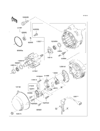 2000 CONCOURS (ZG1000-A15)