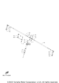 2024 SIDEWINDER XTX SE 14 (SW1NXSRL)