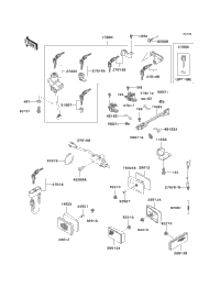 2000 CONCOURS (ZG1000-A15)