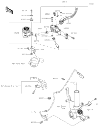 2020 Ninja ZX-10R ABS (ZX1002ELF)