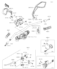 2014 Z1000 ABS (ZR1000GEF)