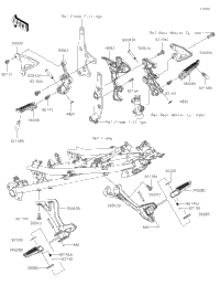 2020 Z400 (ER400DLF)