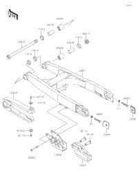 2023 KX65 (KX65CPFNN)