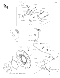 2020 W800 Cafe (EJ800CLF)