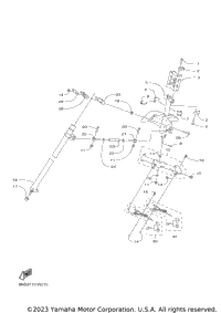 2024 MOUNTAIN MAX 800 154 (MM8N54ERL)