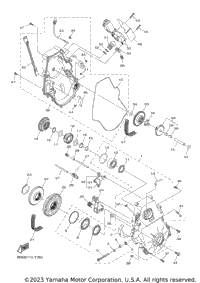 2024 SIDEWINDER SRX LE EP (SW1NSRLPRB)