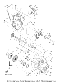 2024 SRVIPER LTX GT (SR1NLGRL)