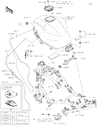 2020 Z400 (ER400DLF)