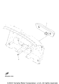 2024 SIDEWINDER STX GT EP (SW1NSGPRL)