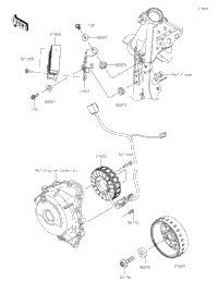 2020 Z400 (ER400DLF)