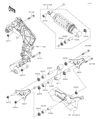 2014 Z1000 ABS (ZR1000GEF)
