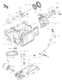 2015 CONCOURS 14 ABS (ZG1400EFF)