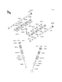 2000 CONCOURS (ZG1000-A15)