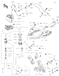 2015 CONCOURS 14 ABS (ZG1400EFF)