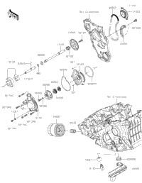 2020 Z H2 (ZR1000KLFA)