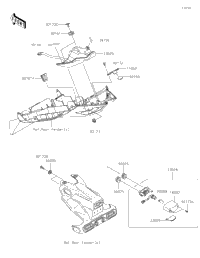2020 Z400 (ER400DLF)