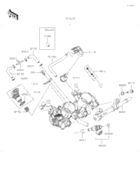 2020 Z400 (ER400DLF)