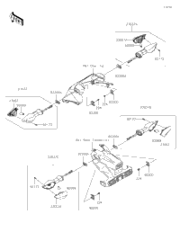 2020 Z400 (ER400DLF)