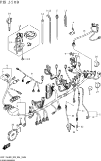2022 GSX-R600M2