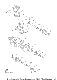 2021 FJR1300ES (FJR13ESMC) CA