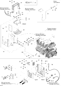 2004 GTX 4-TEC, LTD Supercharged