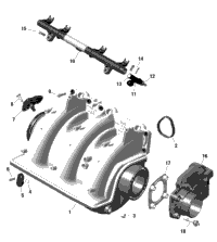 2022 FISH PRO SPORT 170