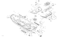 2024 North America - EXPLORER 230 - 17RC - Iceland Grey - Audio