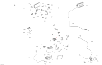 2024 North America - EXPLORER 170 - 17RA - Iceland Grey - Audio