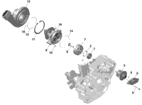 2024 North America - RXP X 325 - 21RJ - X package - Ice Metal - Audio