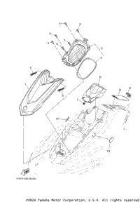 2020 EX (EX1050CV)