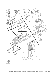 2021 EX SPORT (EX1050BW)