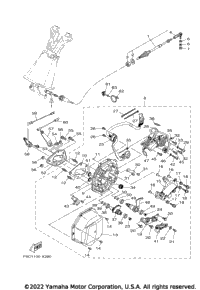 2023 JET BLASTER (JB1050Y)