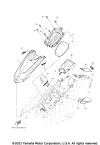 2023 EX DELUXE (EX1050AY)