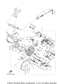 2024 JET BLASTER (JB1050A)