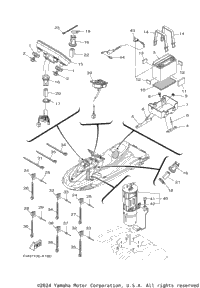 2022 VX LIMITED (VX1050AX)