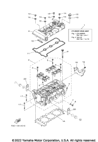 2023 JET BLASTER (JB1050Y)