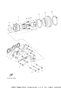 2021 EXR (ER1050W)