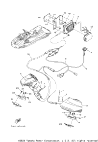 2022 VX LIMITED (VX1050AX)