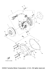 2020 SUPER JET (SJ700BV)