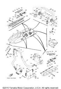 2015 VXR (VX1800A-P)