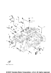 2023 JET BLASTER (JB1050Y)