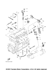 2023 SVHO WITH AUDIO (FX1800DY)