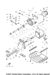 2023 EX LIMITED (EX1050DY)