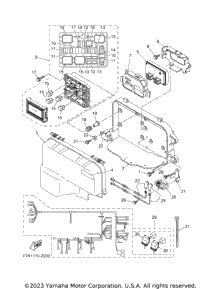 2024 FX HO WAUDIO_ FX HO (FX1900CA)