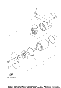 2023 EX LIMITED (EX1050DY)