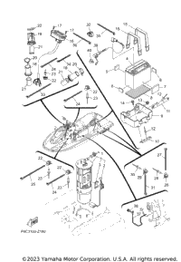 2024 JET BLASTER (JB1050A)