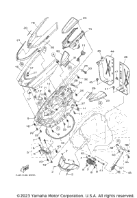 2024 FX HO WAUDIO_ FX HO (FX1900CA)