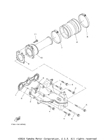 2024 LIMITED (VX1050AA)